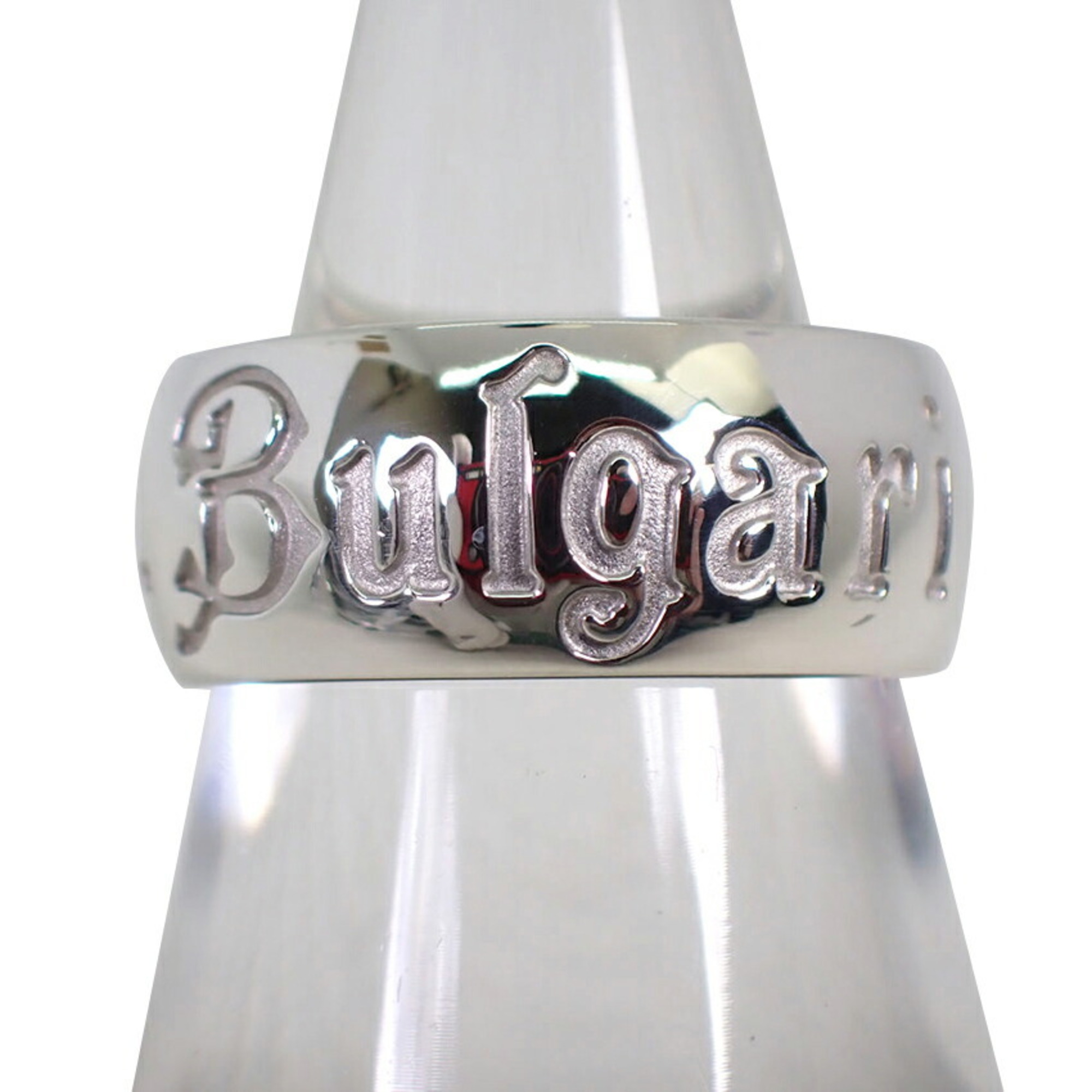 Bvlgari Bvlgari 925 Save The Children Ring No. 9